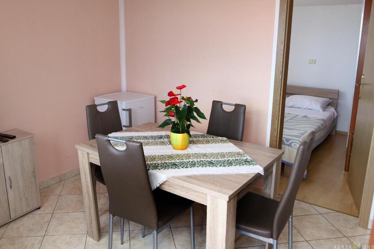Sea View Apartments Orko Portoroz Exterior photo