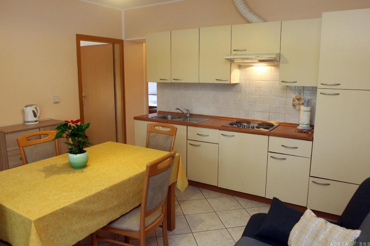 Sea View Apartments Orko Portoroz Exterior photo