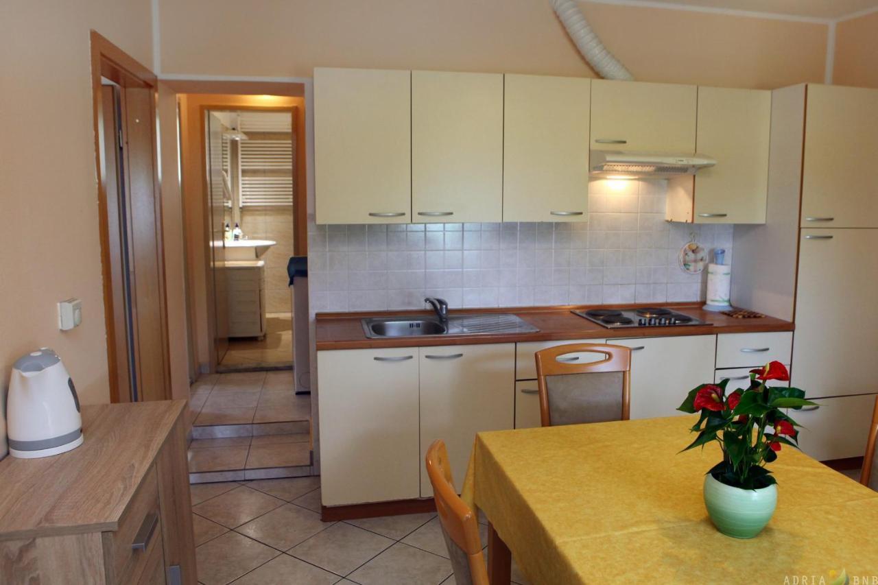 Sea View Apartments Orko Portoroz Exterior photo