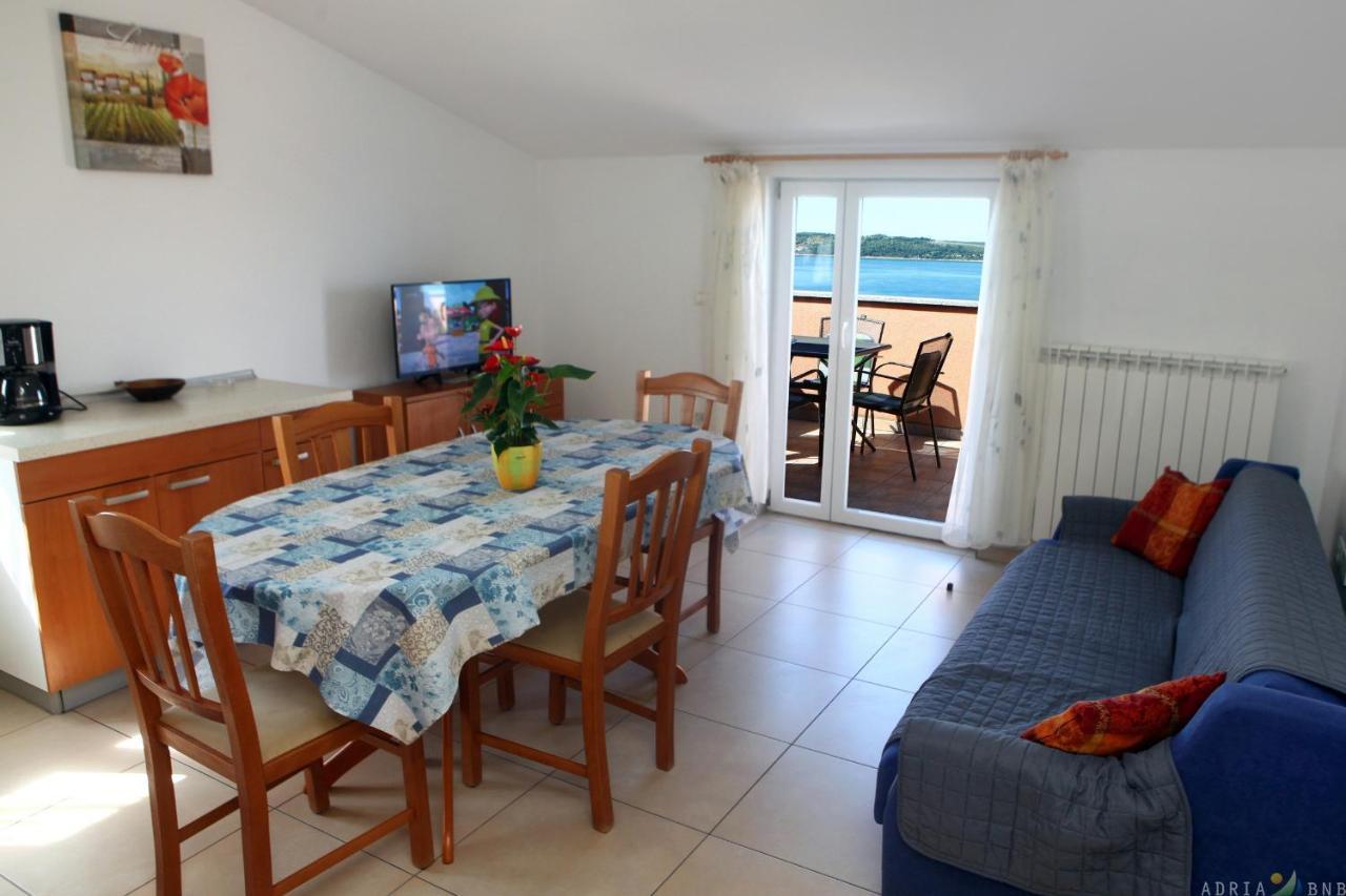 Sea View Apartments Orko Portoroz Exterior photo