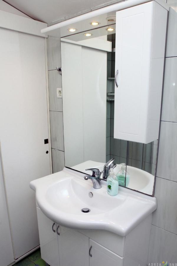 Sea View Apartments Orko Portoroz Exterior photo